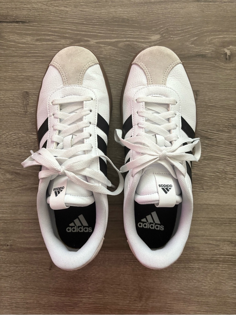 adidas Women’s VL Court 3.0 Sneakers
